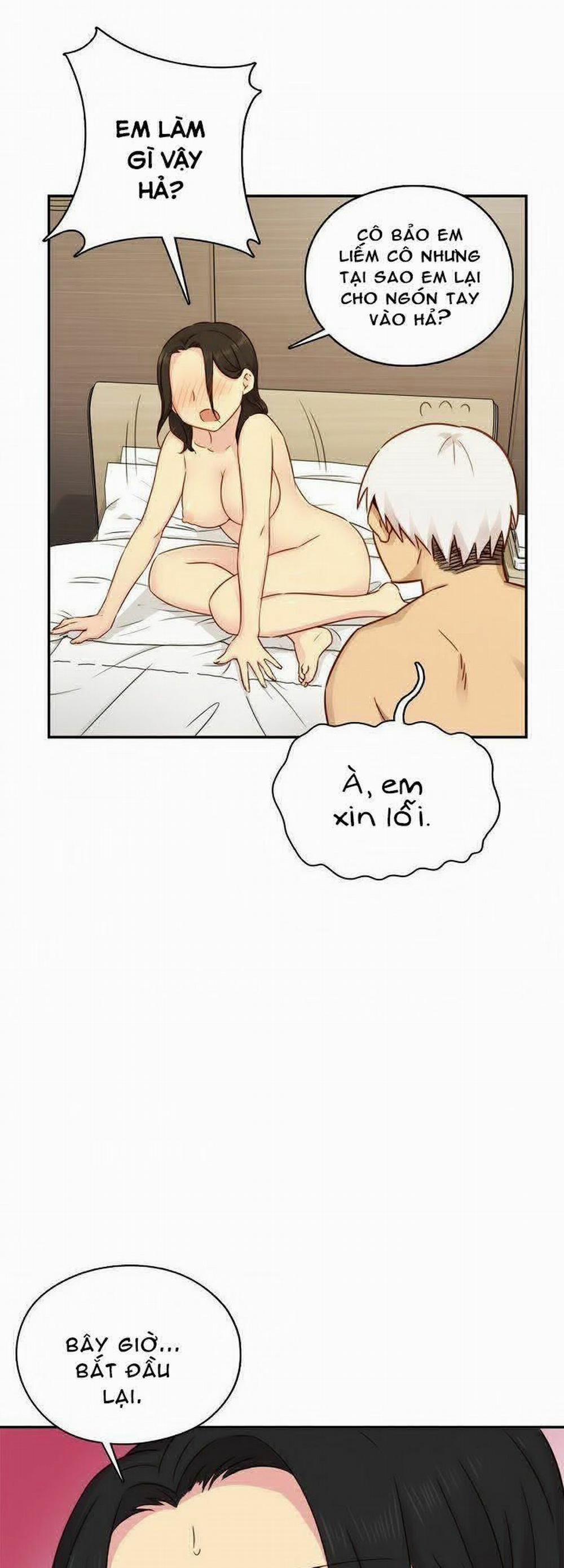 HỌC VIỆN DIỄN VIÊN KHIÊU DÂM 29 trang 50