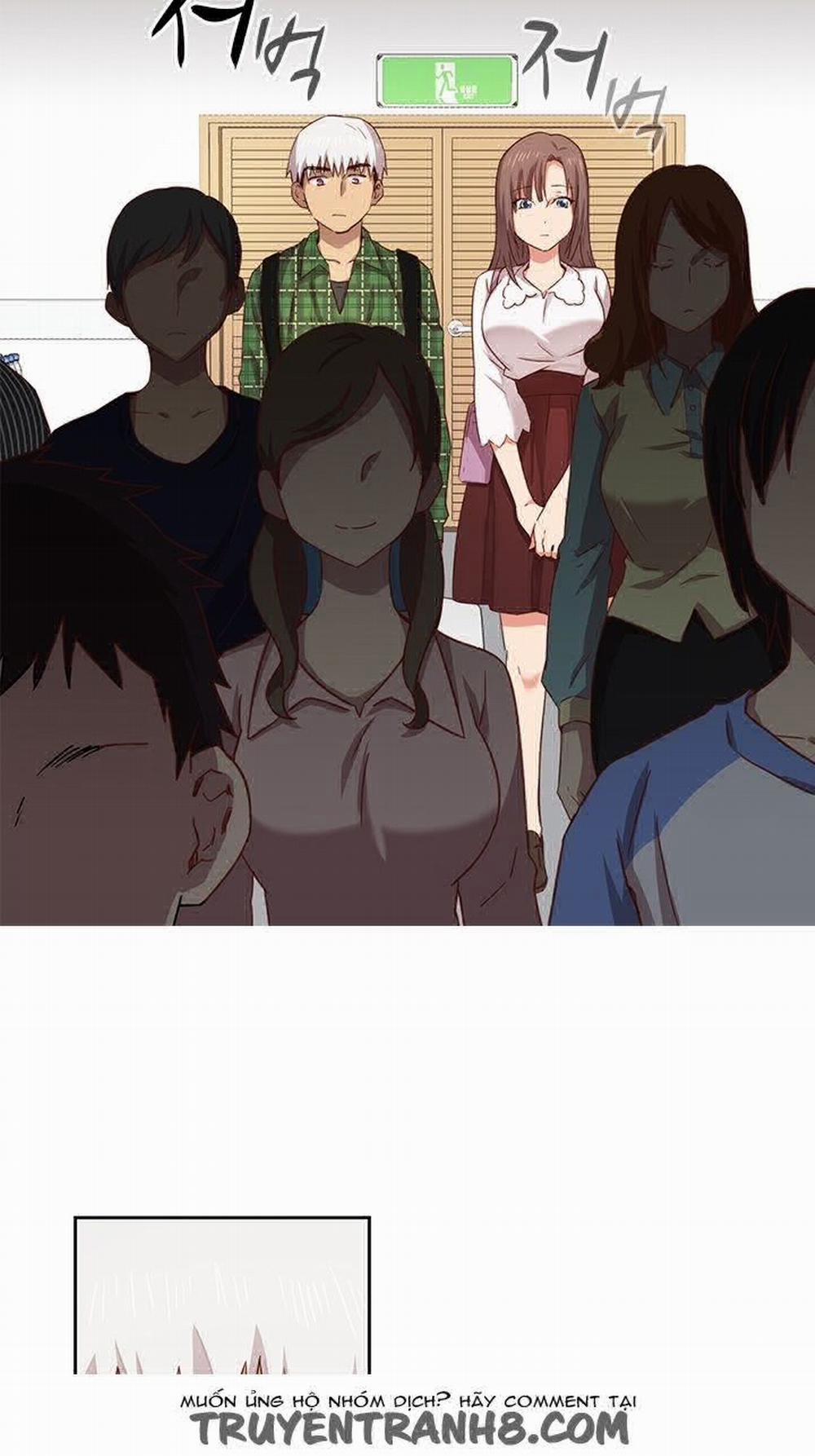 HỌC VIỆN DIỄN VIÊN KHIÊU DÂM 3 trang 108