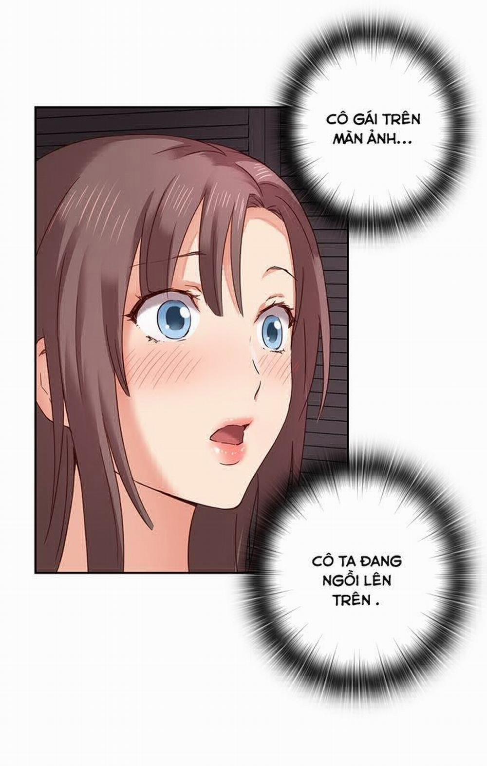 HỌC VIỆN DIỄN VIÊN KHIÊU DÂM 3 trang 127