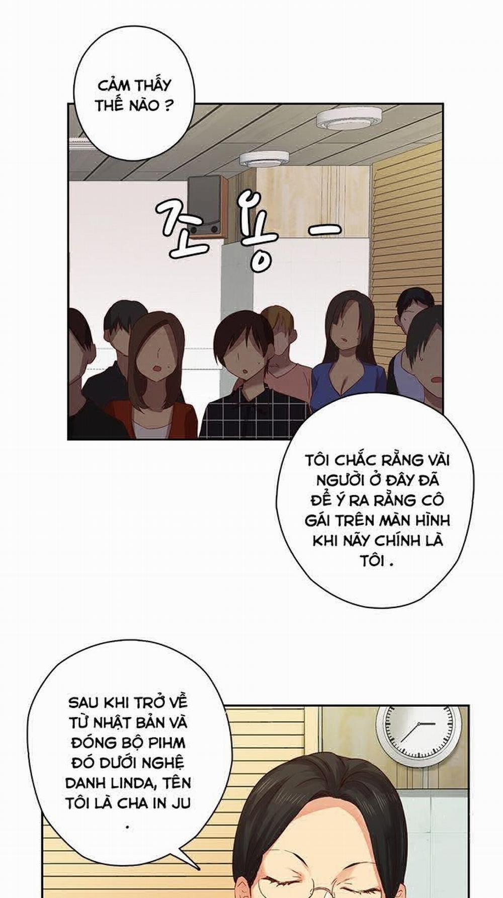 HỌC VIỆN DIỄN VIÊN KHIÊU DÂM 3 trang 143