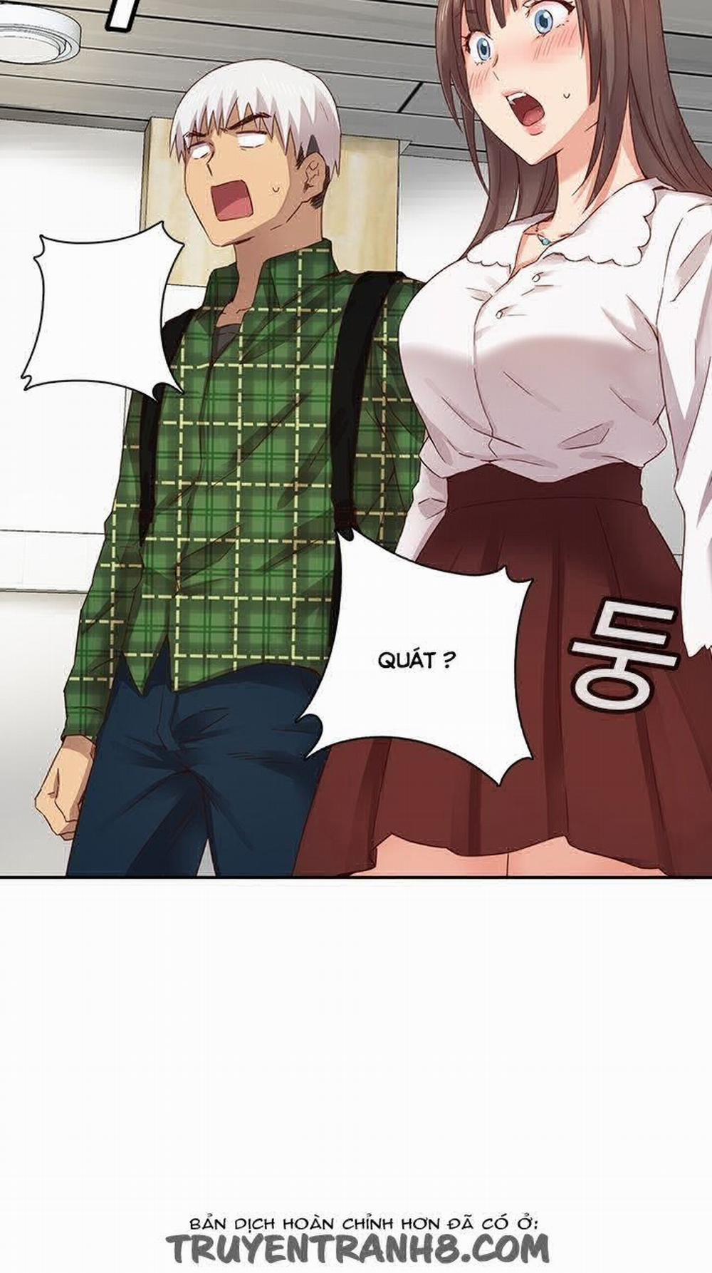 HỌC VIỆN DIỄN VIÊN KHIÊU DÂM 3 trang 154