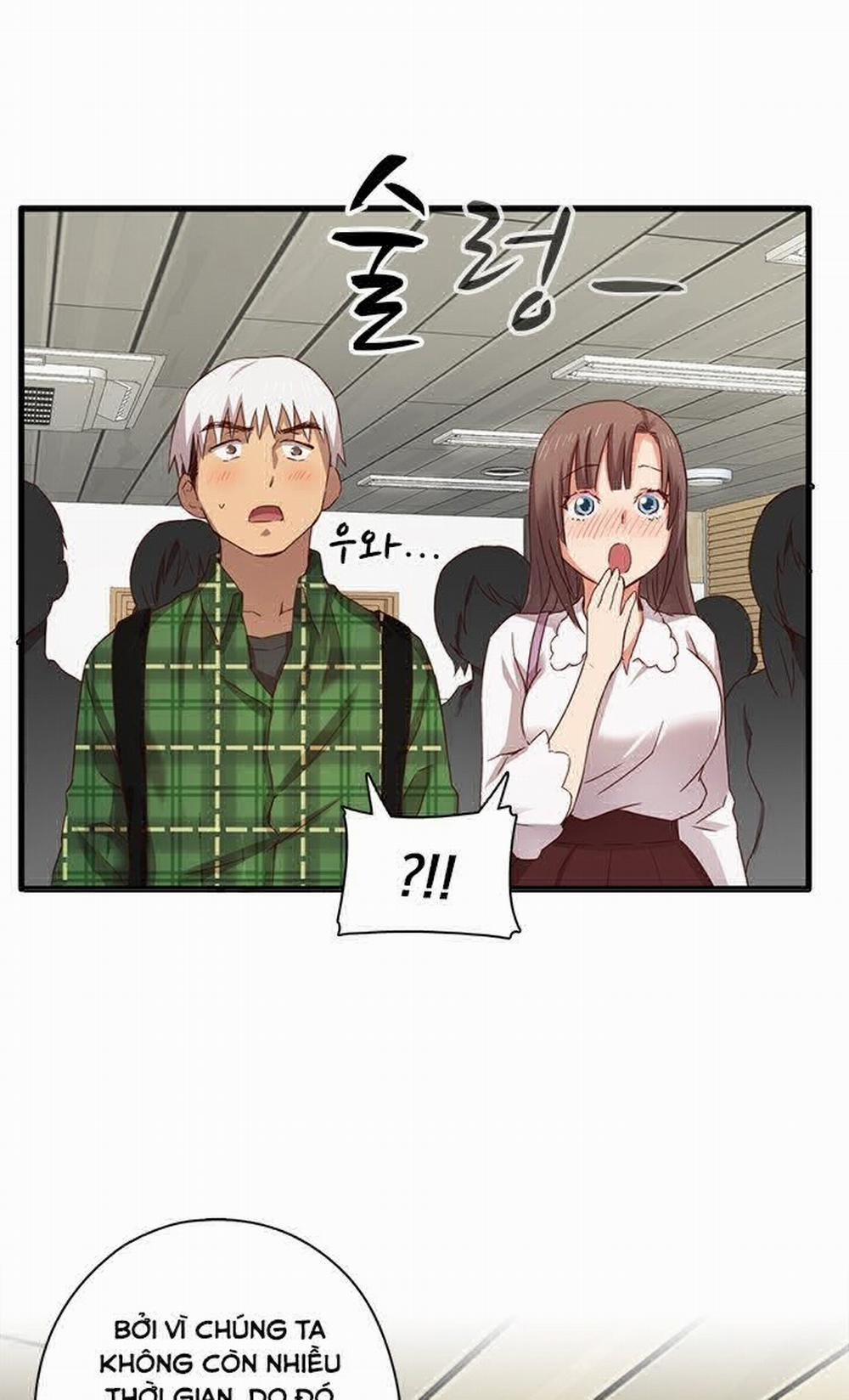 HỌC VIỆN DIỄN VIÊN KHIÊU DÂM 3 trang 41