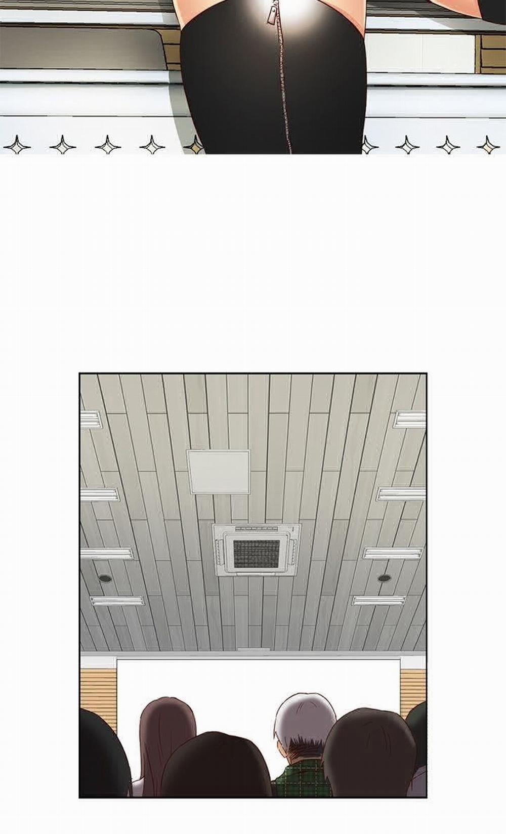 HỌC VIỆN DIỄN VIÊN KHIÊU DÂM 3 trang 43