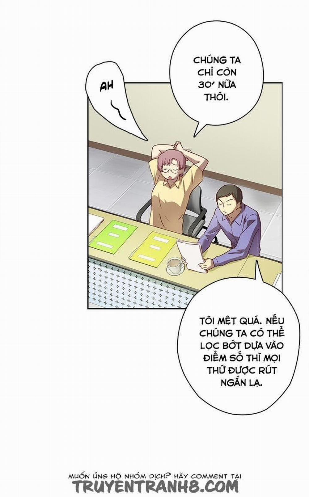 HỌC VIỆN DIỄN VIÊN KHIÊU DÂM 3 trang 8