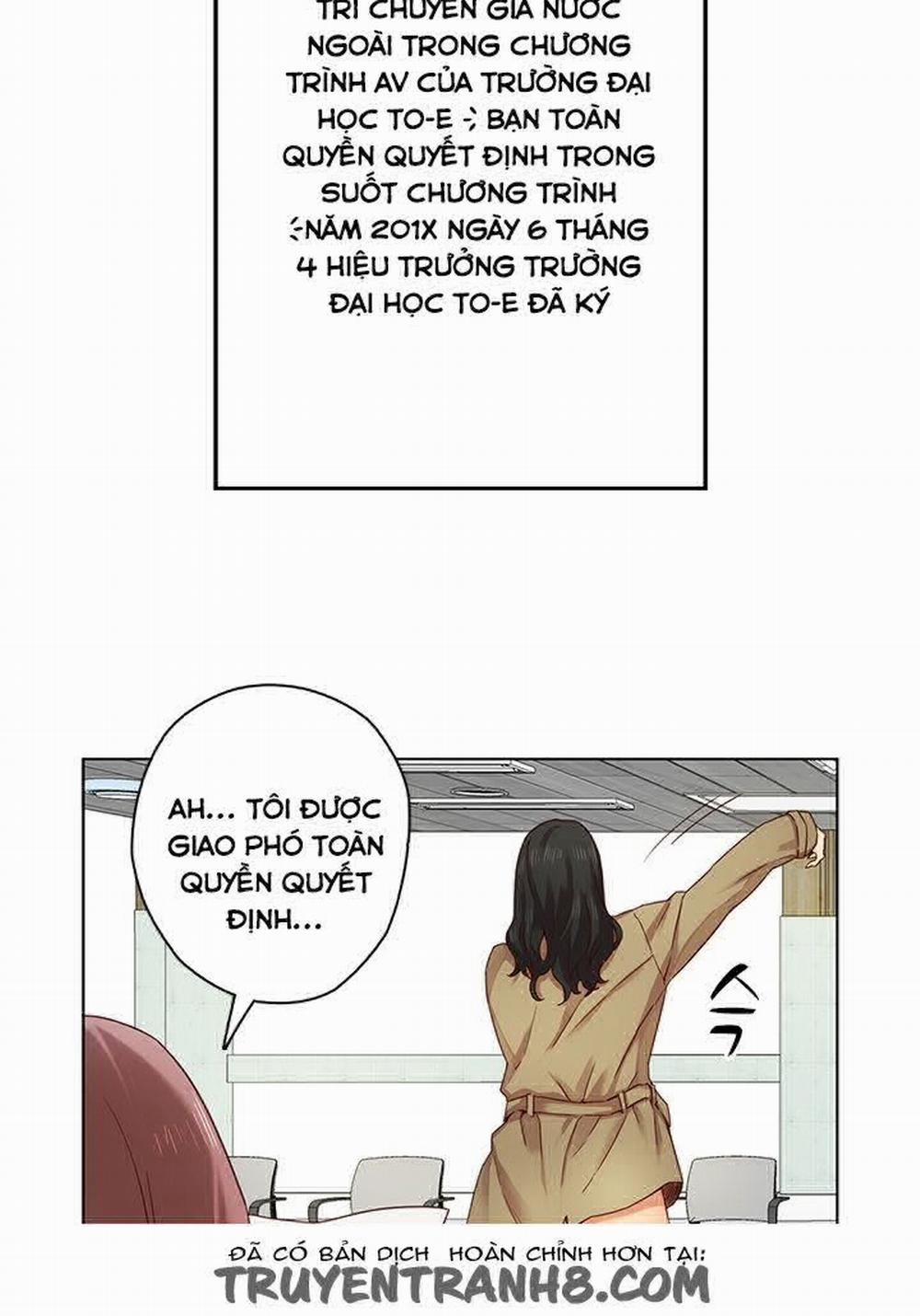 HỌC VIỆN DIỄN VIÊN KHIÊU DÂM 3 trang 96