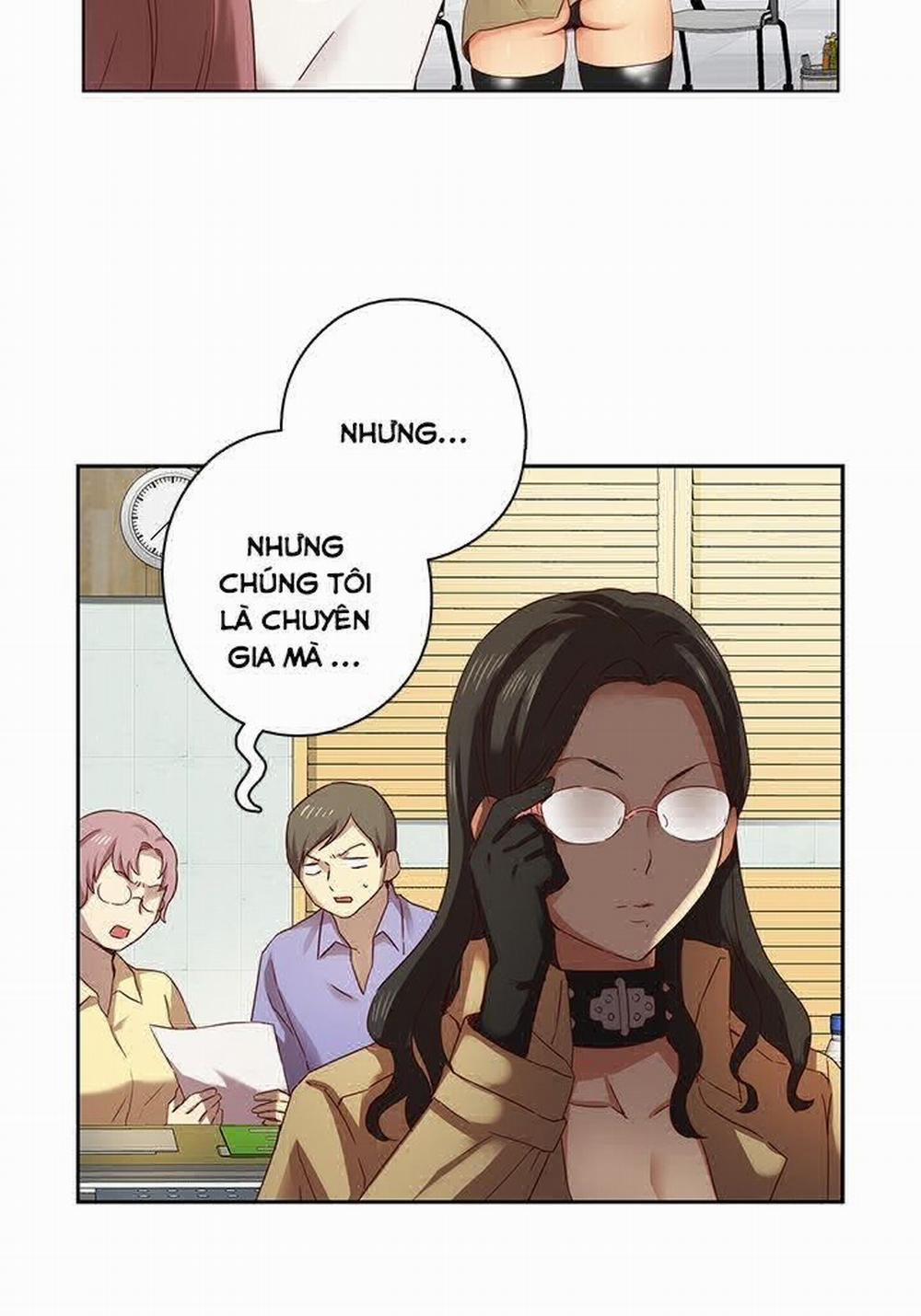 HỌC VIỆN DIỄN VIÊN KHIÊU DÂM 3 trang 97