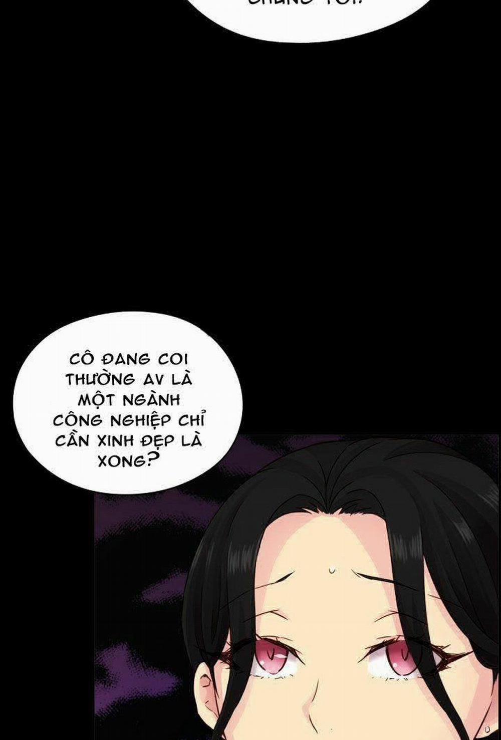 HỌC VIỆN DIỄN VIÊN KHIÊU DÂM 31 trang 28