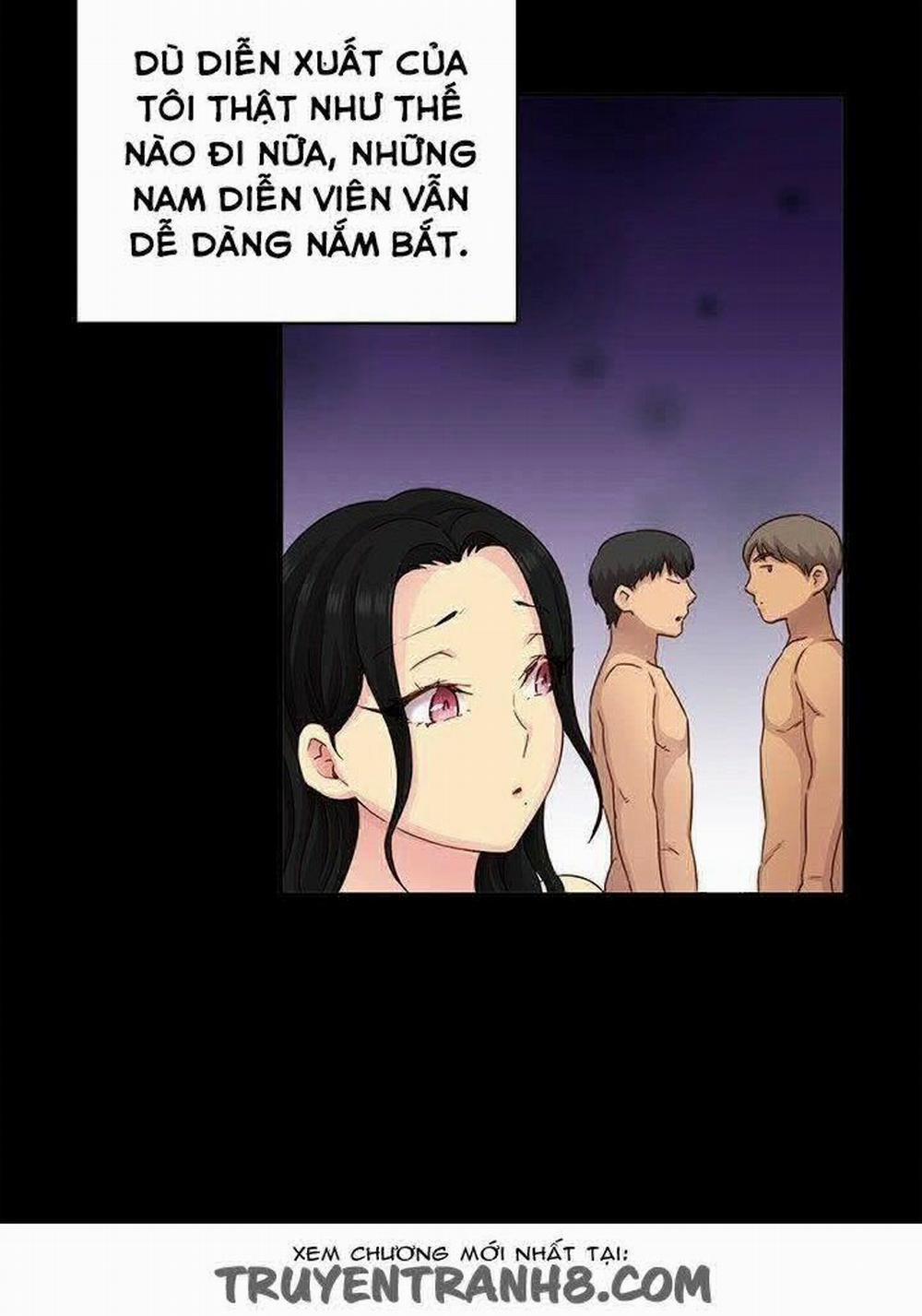 HỌC VIỆN DIỄN VIÊN KHIÊU DÂM 31 trang 32