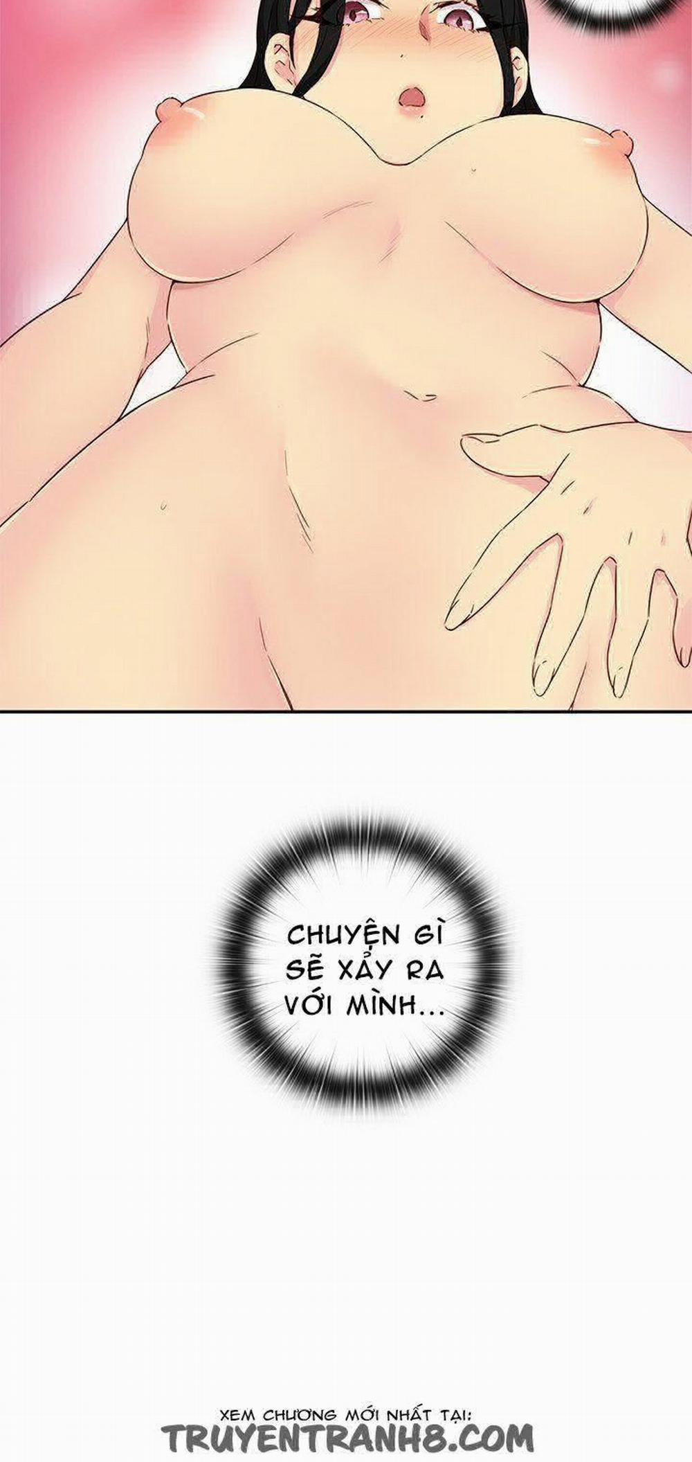 HỌC VIỆN DIỄN VIÊN KHIÊU DÂM 31 trang 48