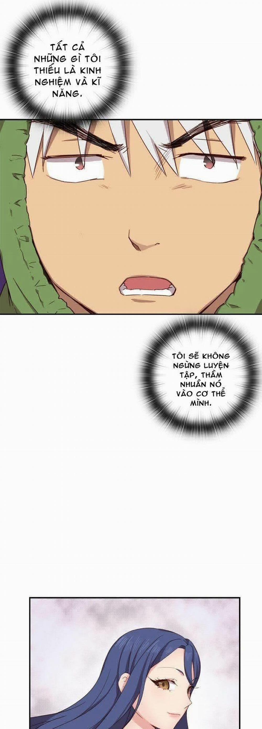 HỌC VIỆN DIỄN VIÊN KHIÊU DÂM 32 trang 15