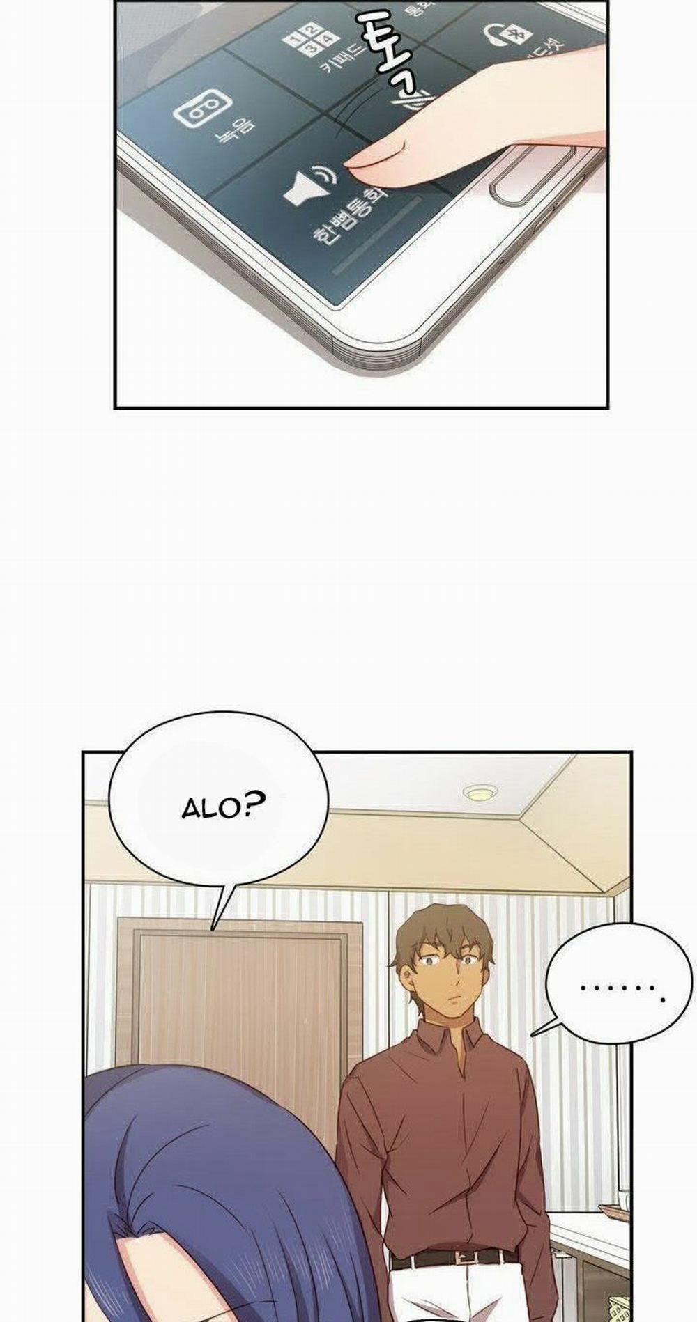 HỌC VIỆN DIỄN VIÊN KHIÊU DÂM 32 trang 50