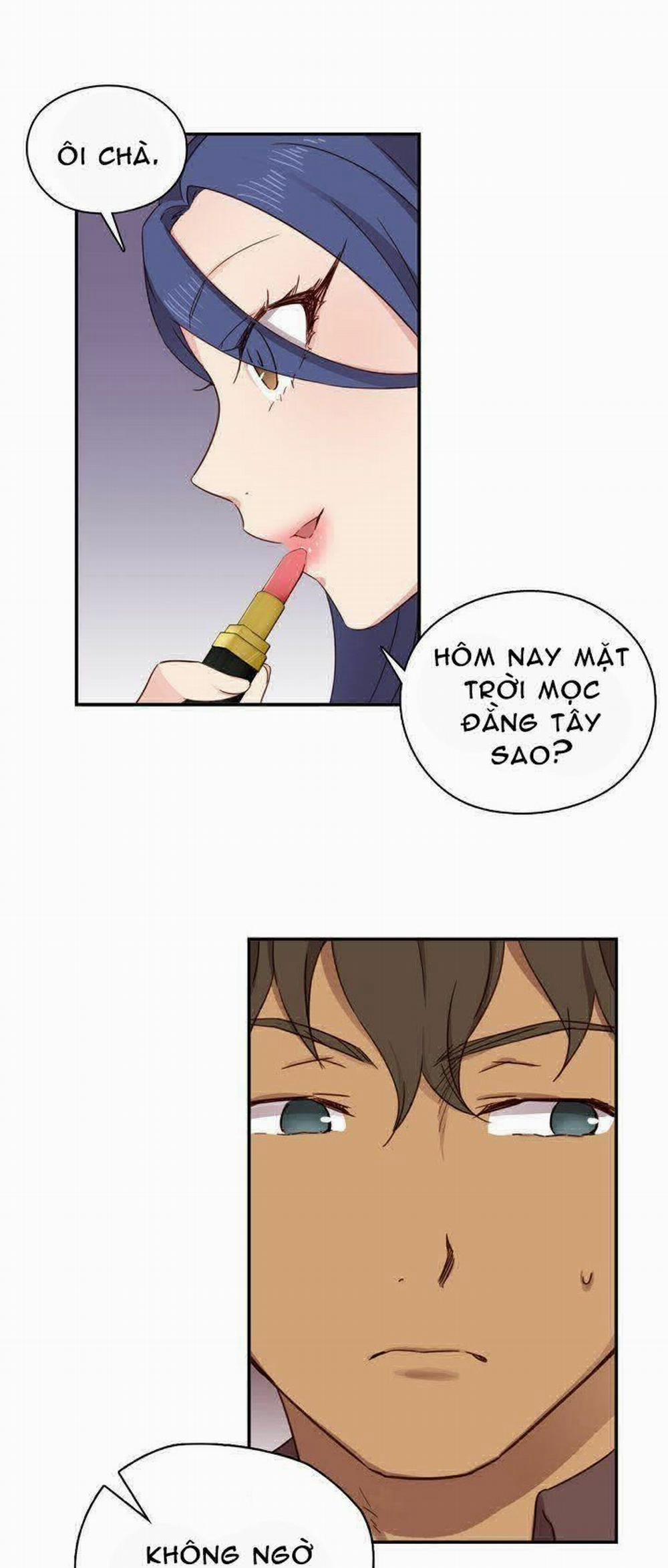 HỌC VIỆN DIỄN VIÊN KHIÊU DÂM 32 trang 54