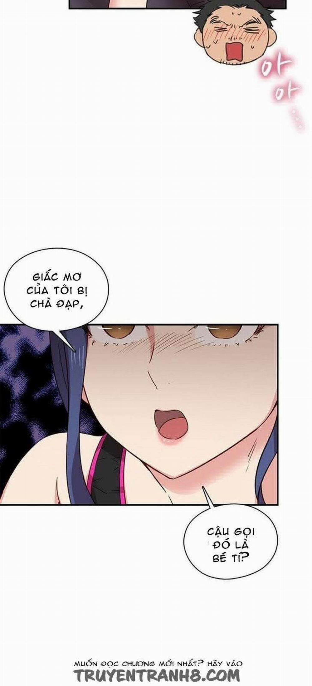 HỌC VIỆN DIỄN VIÊN KHIÊU DÂM 33 trang 20