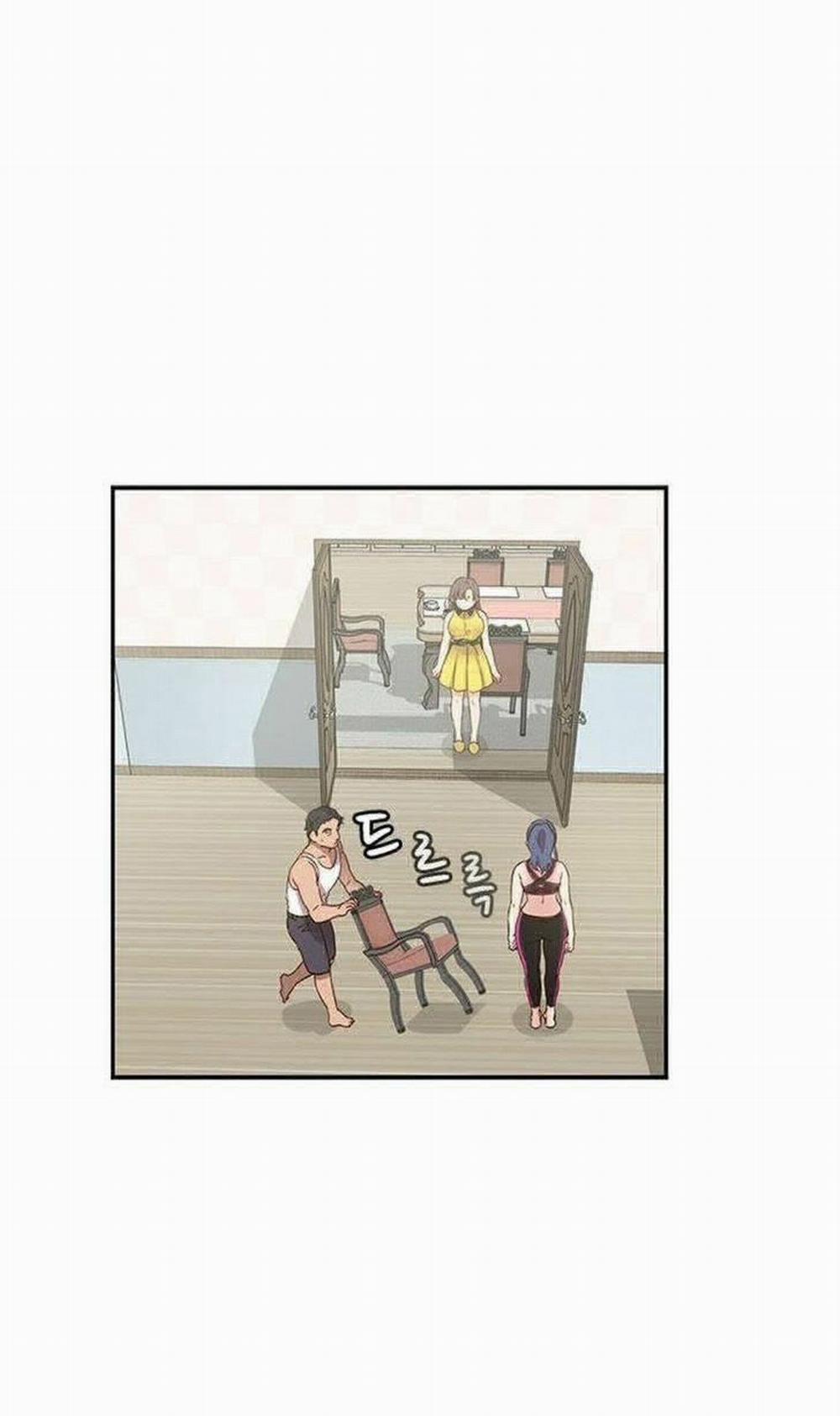 HỌC VIỆN DIỄN VIÊN KHIÊU DÂM 33 trang 30