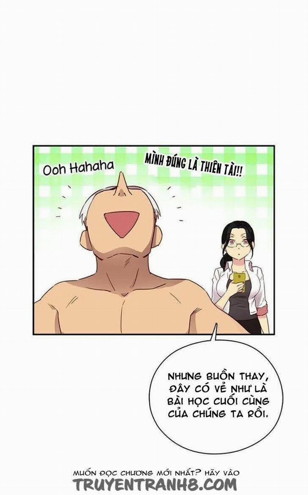 HỌC VIỆN DIỄN VIÊN KHIÊU DÂM 33 trang 48