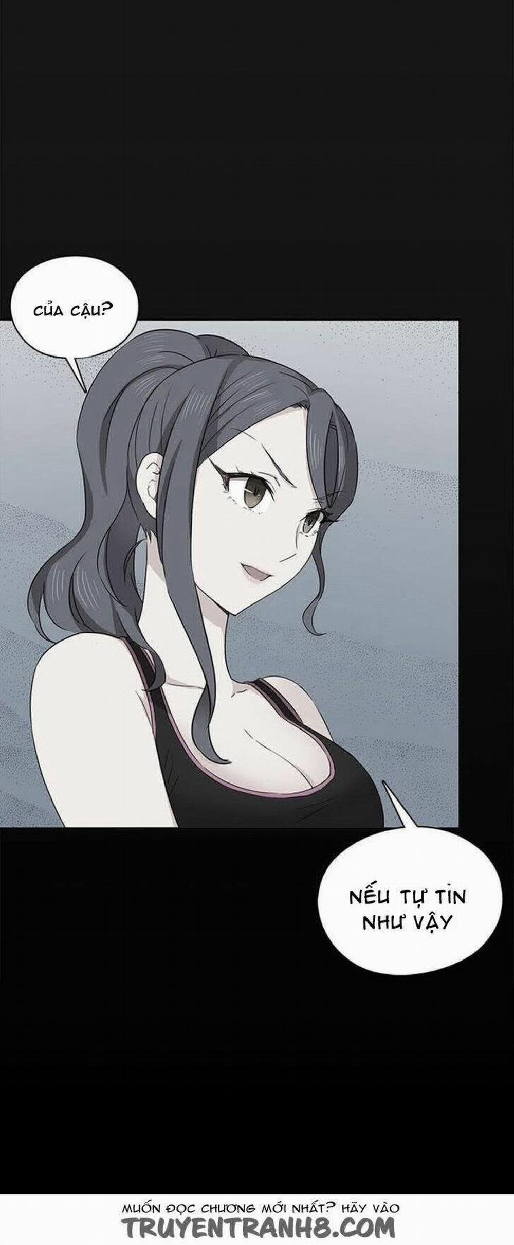 HỌC VIỆN DIỄN VIÊN KHIÊU DÂM 33 trang 58