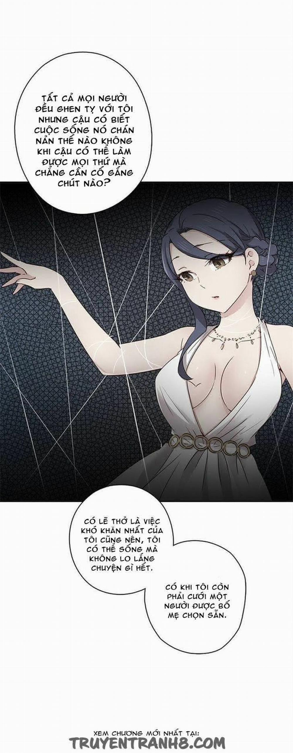 HỌC VIỆN DIỄN VIÊN KHIÊU DÂM 34 trang 25