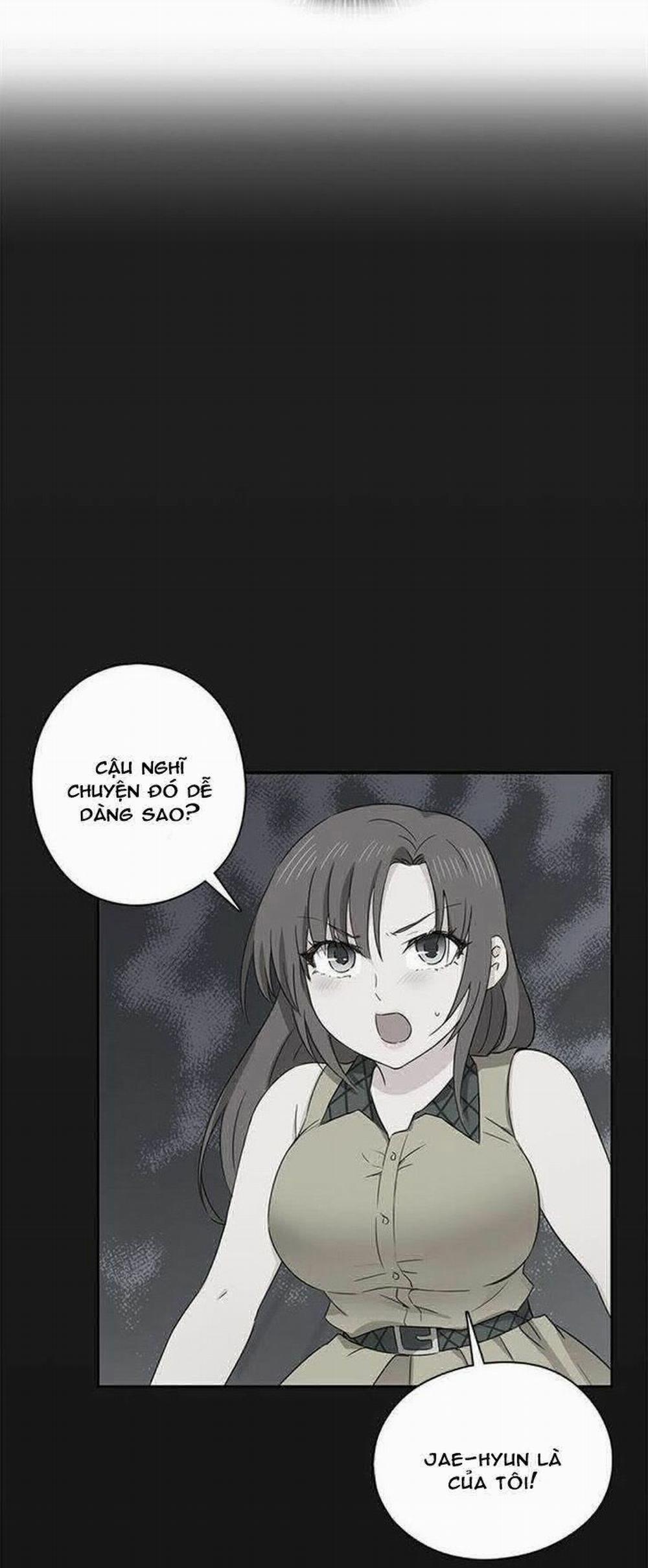 HỌC VIỆN DIỄN VIÊN KHIÊU DÂM 34 trang 57