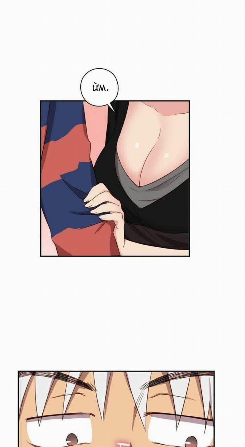 HỌC VIỆN DIỄN VIÊN KHIÊU DÂM 35 trang 16