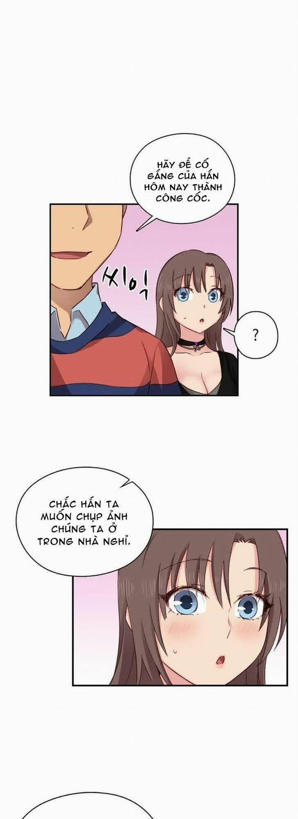 HỌC VIỆN DIỄN VIÊN KHIÊU DÂM 35 trang 42