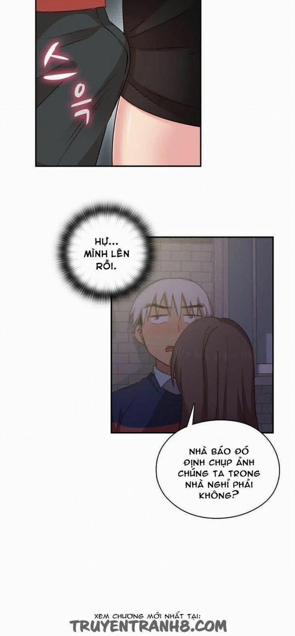 HỌC VIỆN DIỄN VIÊN KHIÊU DÂM 35 trang 55