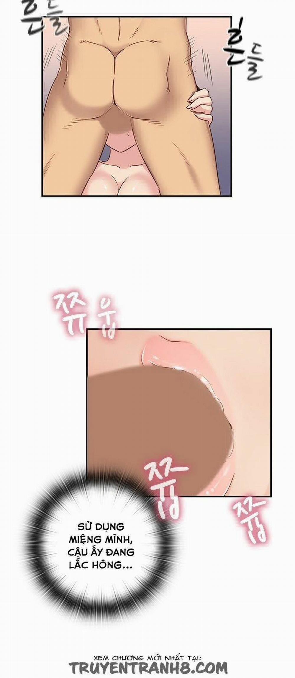 HỌC VIỆN DIỄN VIÊN KHIÊU DÂM 36 trang 20