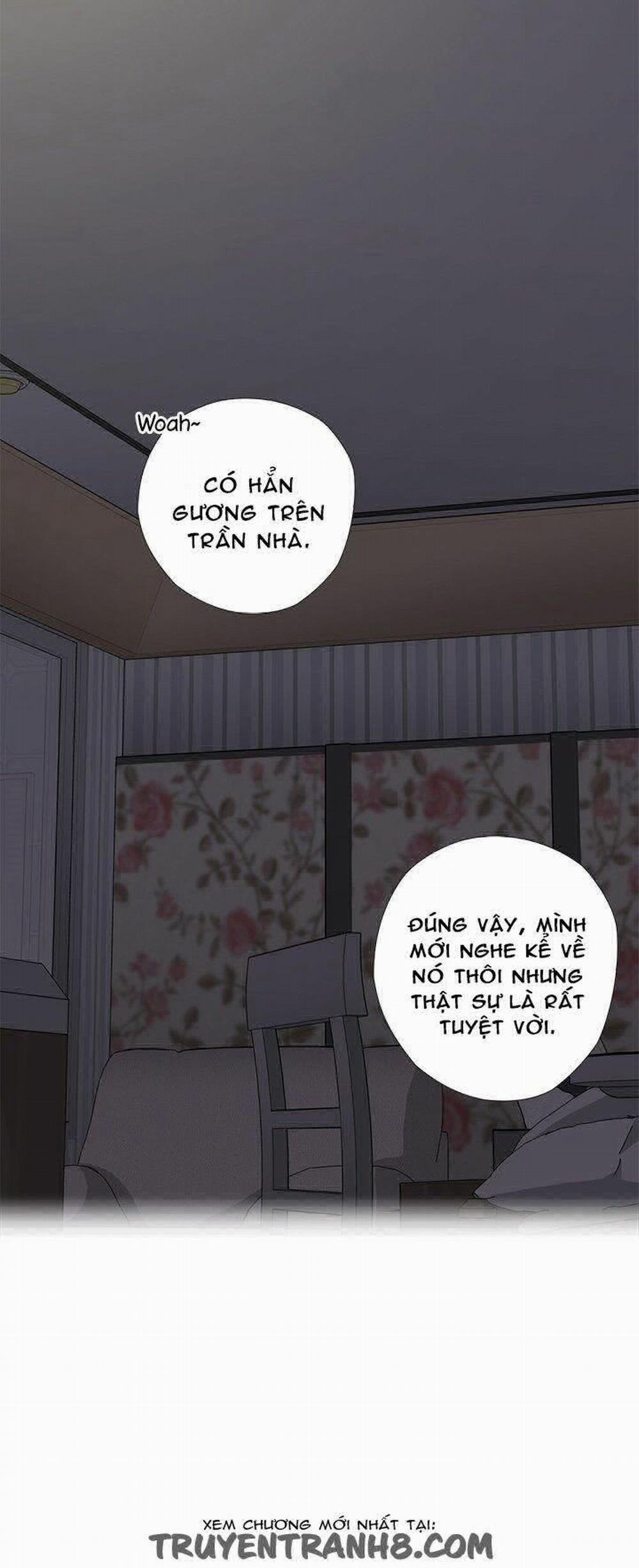 HỌC VIỆN DIỄN VIÊN KHIÊU DÂM 36 trang 6