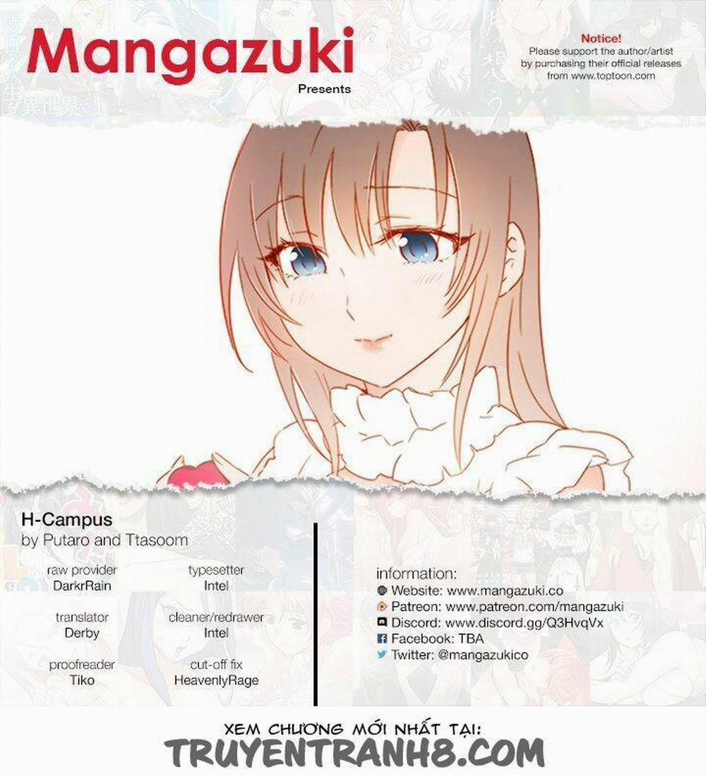 HỌC VIỆN DIỄN VIÊN KHIÊU DÂM 37 trang 2