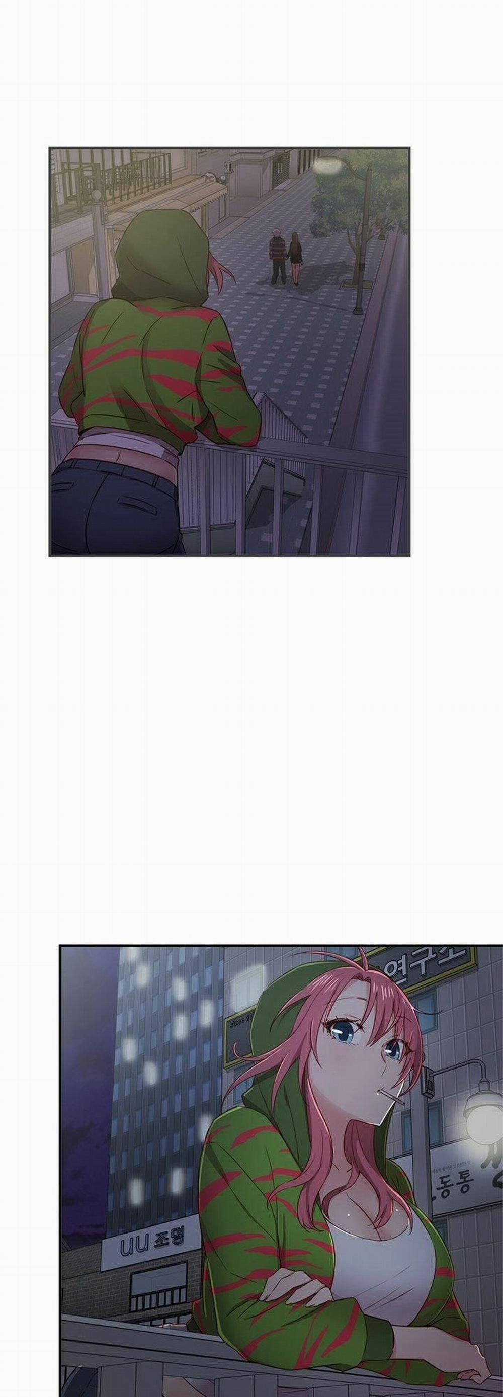 HỌC VIỆN DIỄN VIÊN KHIÊU DÂM 37 trang 38