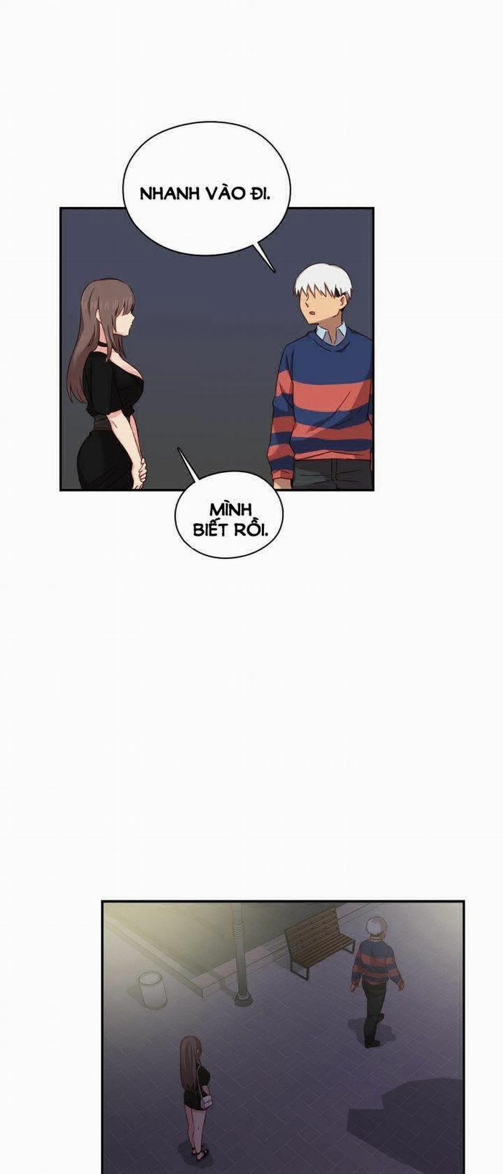 HỌC VIỆN DIỄN VIÊN KHIÊU DÂM 37 trang 44