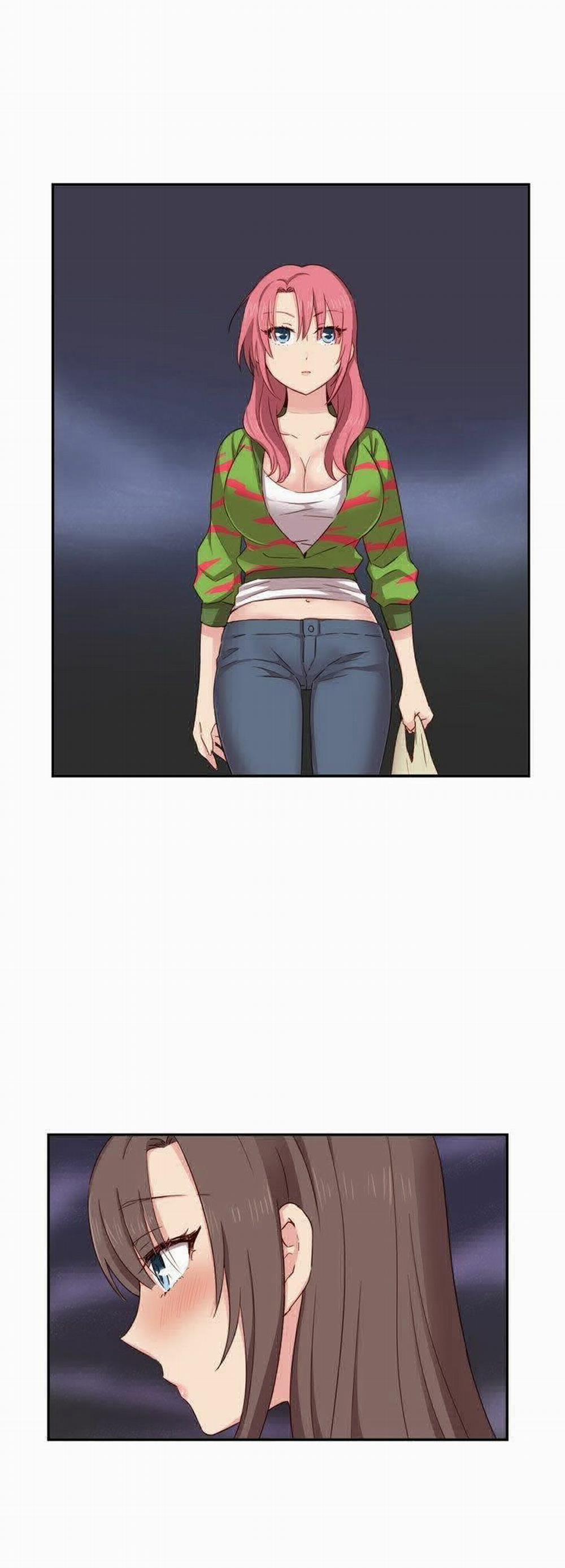 HỌC VIỆN DIỄN VIÊN KHIÊU DÂM 37 trang 54