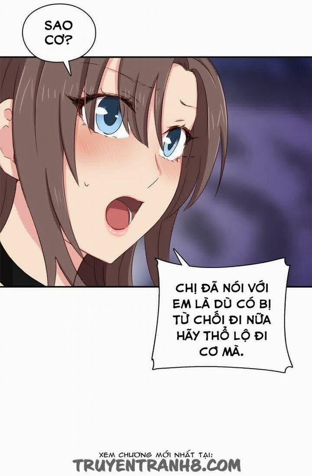 HỌC VIỆN DIỄN VIÊN KHIÊU DÂM 37 trang 59