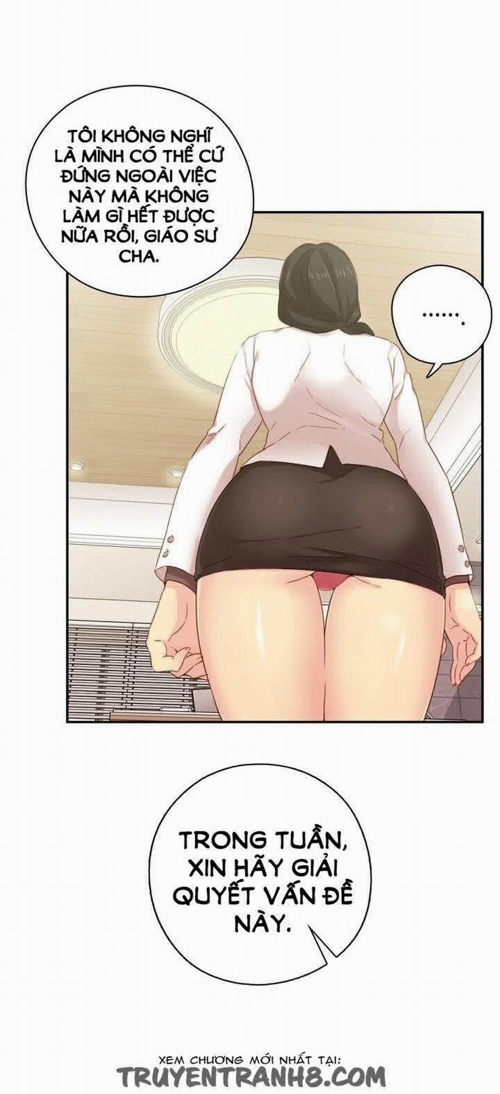 HỌC VIỆN DIỄN VIÊN KHIÊU DÂM 37 trang 76