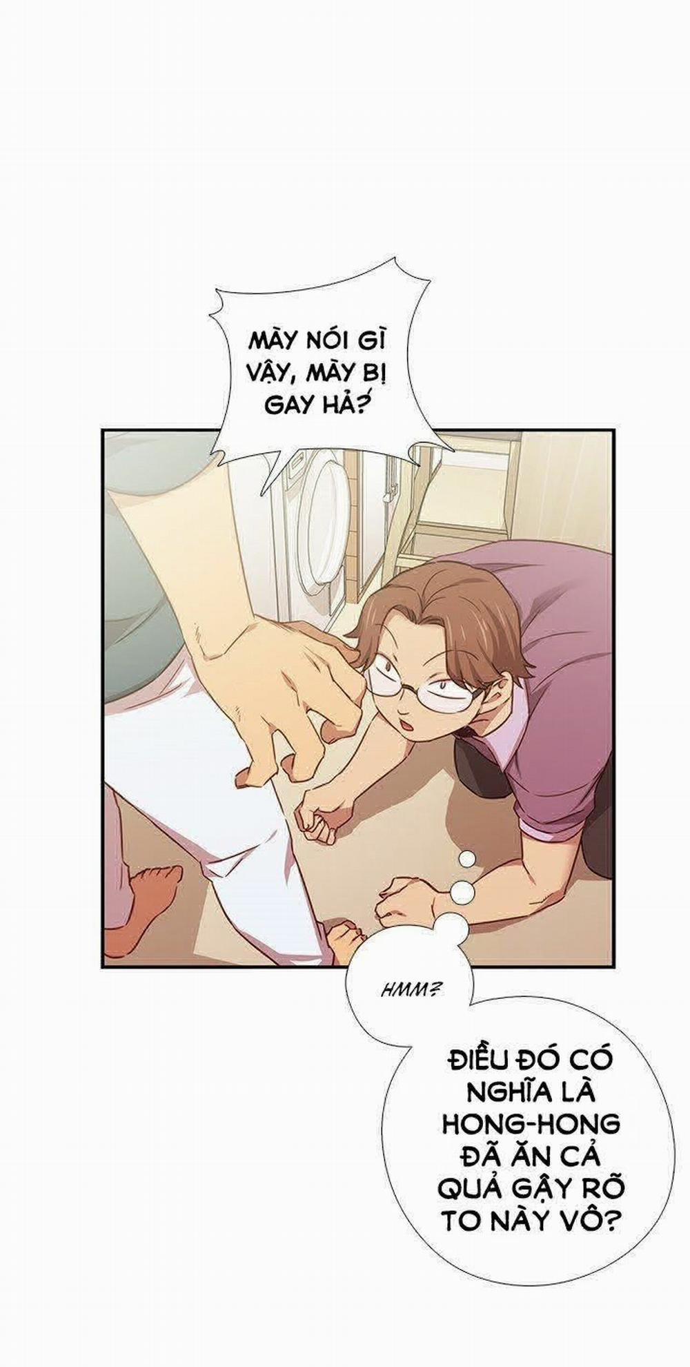 HỌC VIỆN DIỄN VIÊN KHIÊU DÂM 38 trang 21