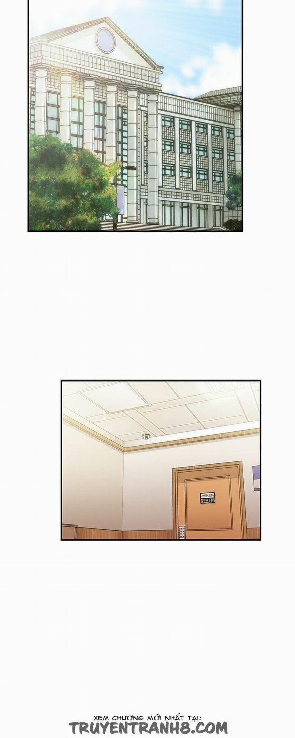 HỌC VIỆN DIỄN VIÊN KHIÊU DÂM 38 trang 30