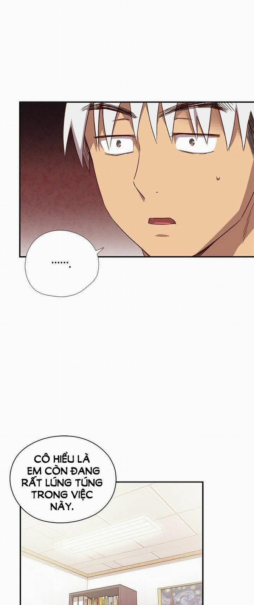 HỌC VIỆN DIỄN VIÊN KHIÊU DÂM 38 trang 34