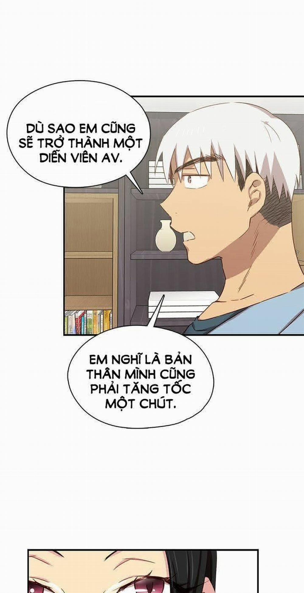 HỌC VIỆN DIỄN VIÊN KHIÊU DÂM 38 trang 38