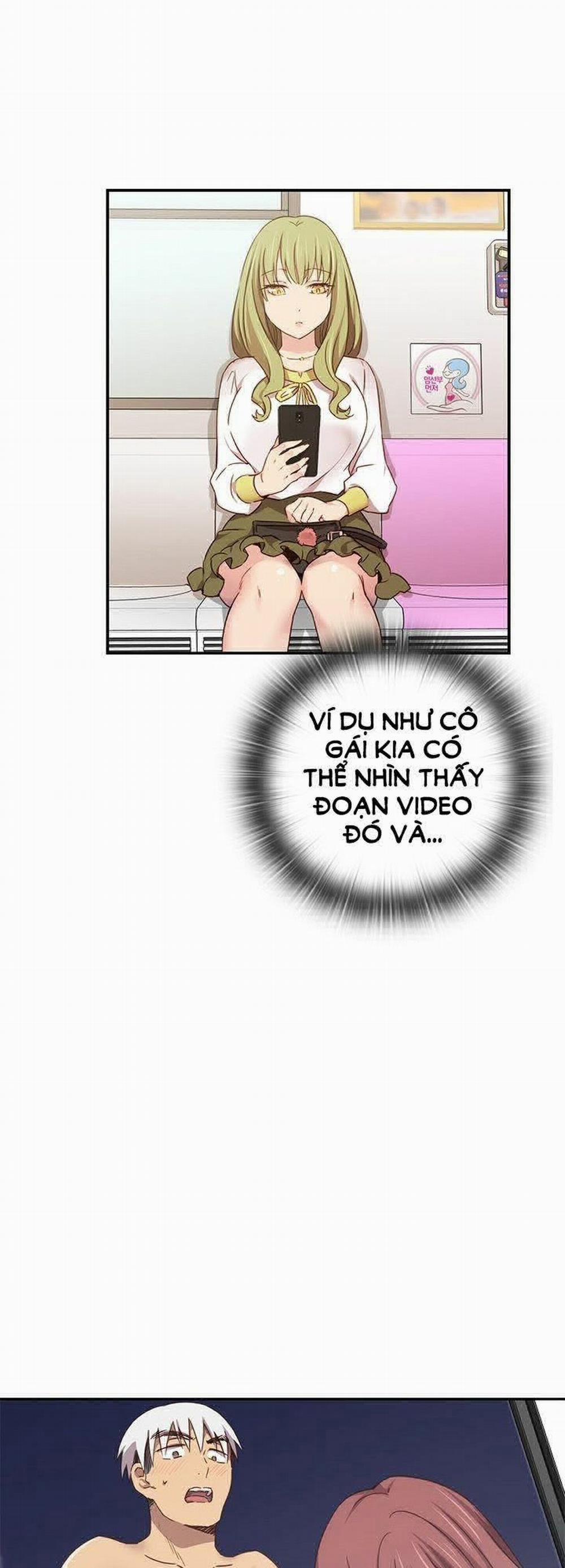 HỌC VIỆN DIỄN VIÊN KHIÊU DÂM 38 trang 44