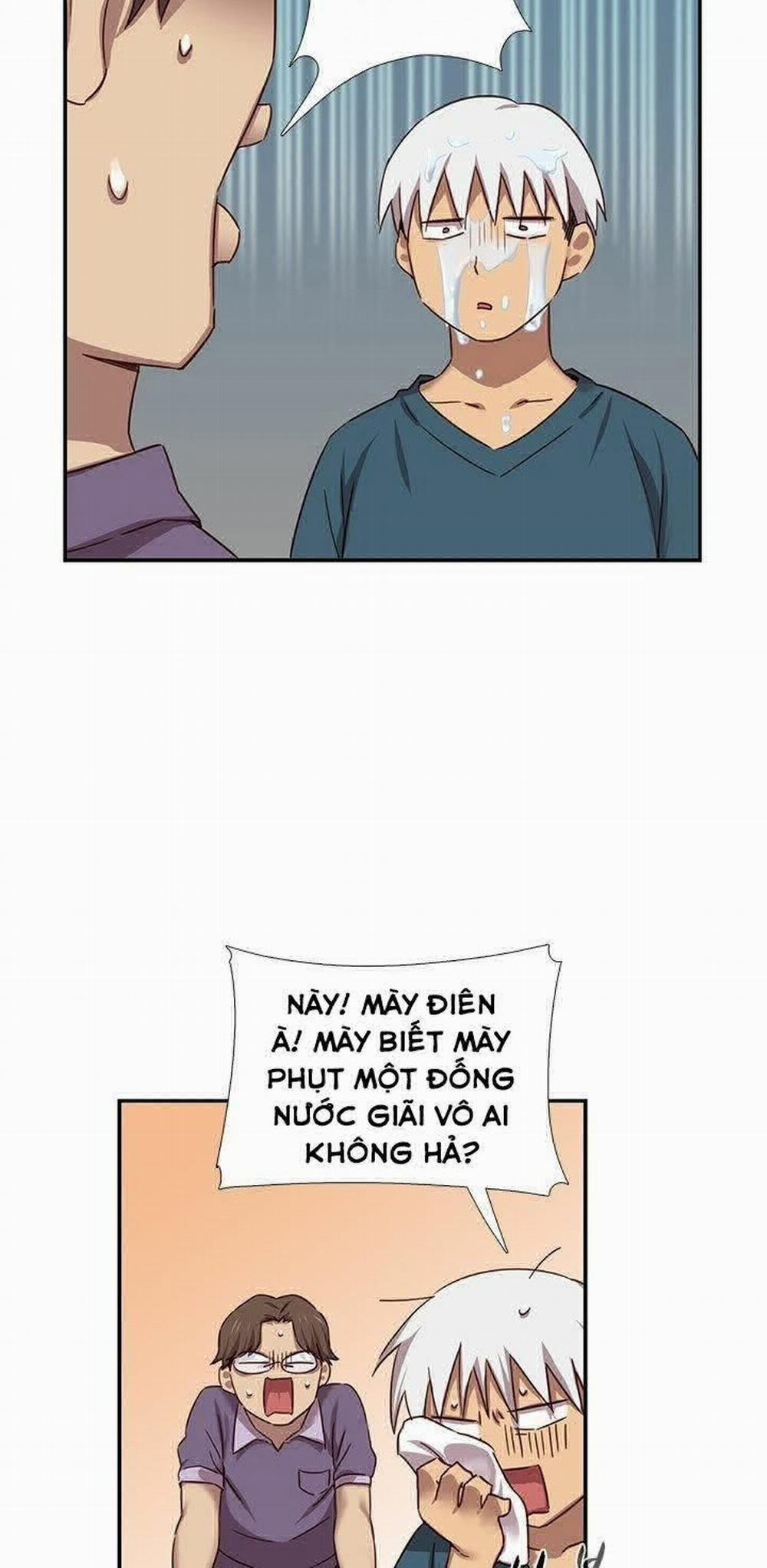 HỌC VIỆN DIỄN VIÊN KHIÊU DÂM 38 trang 7