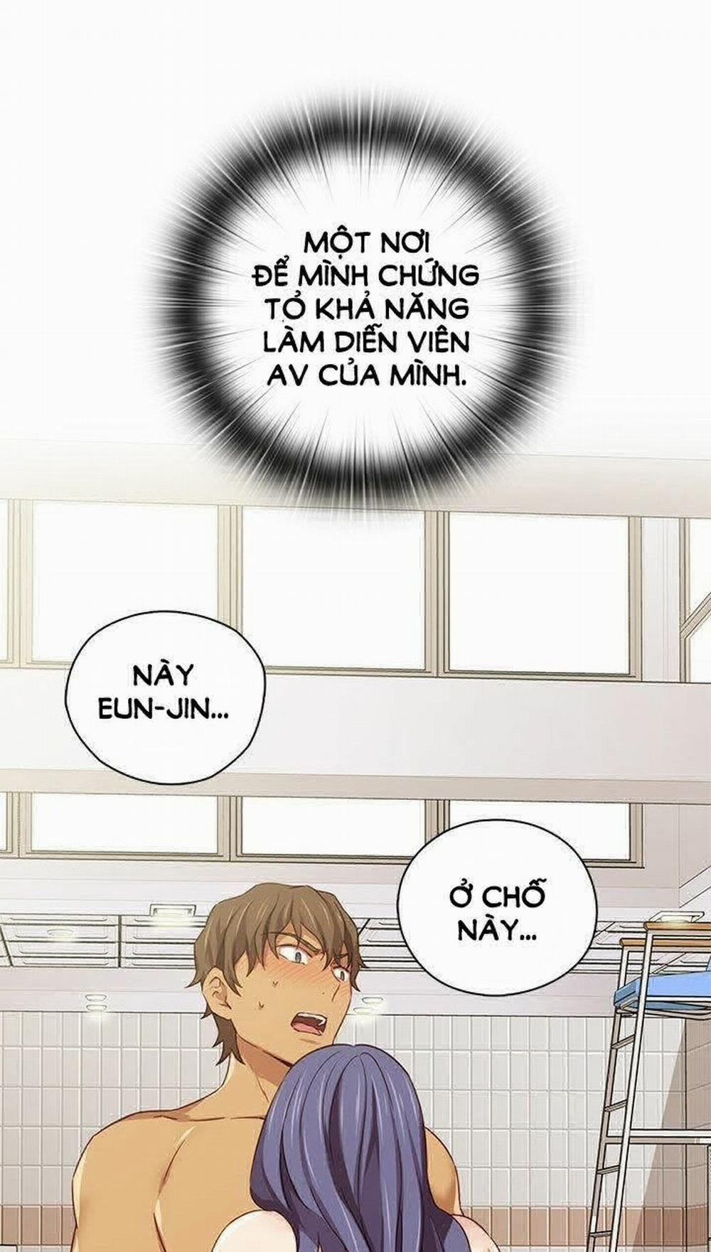 HỌC VIỆN DIỄN VIÊN KHIÊU DÂM 39 trang 55