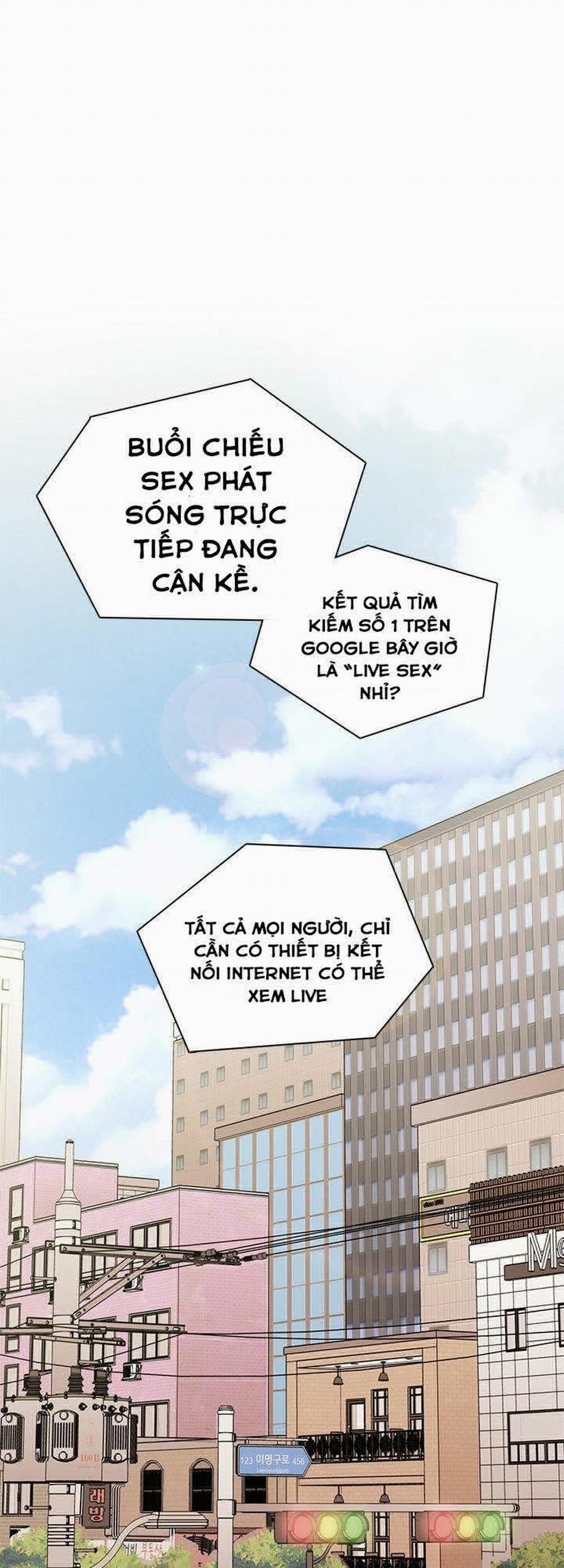 HỌC VIỆN DIỄN VIÊN KHIÊU DÂM 39 trang 69