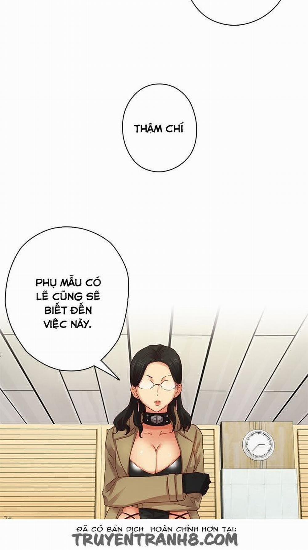 HỌC VIỆN DIỄN VIÊN KHIÊU DÂM 4 trang 14