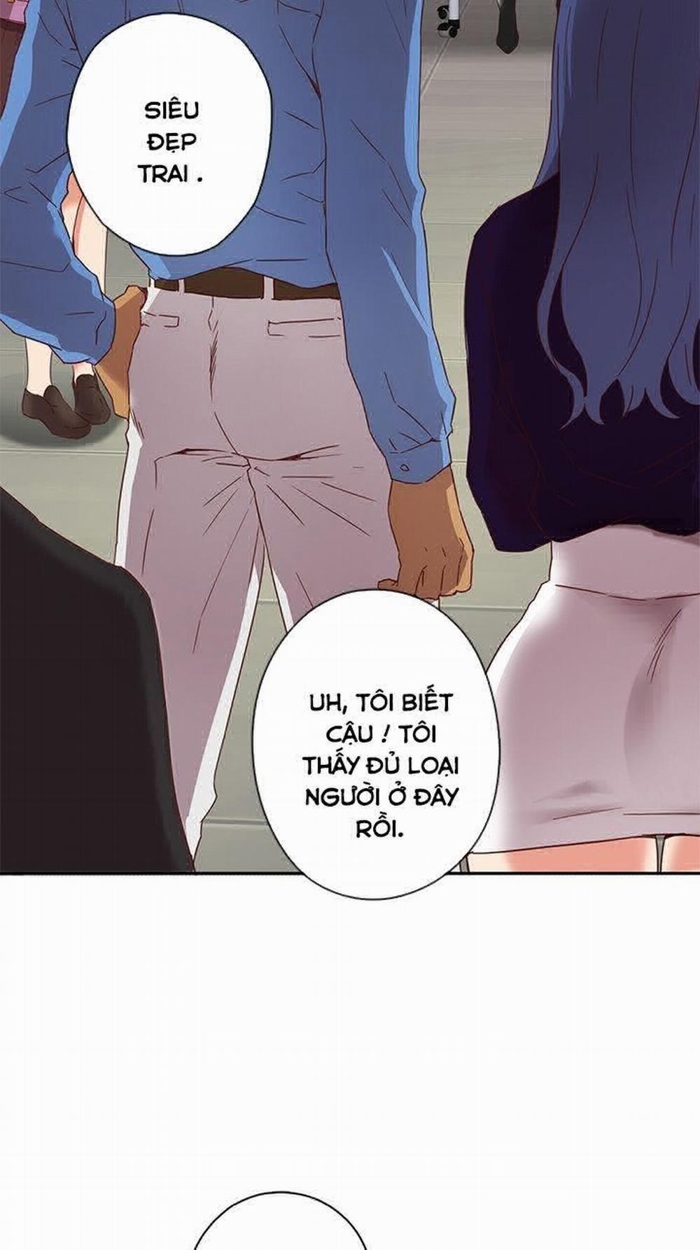 HỌC VIỆN DIỄN VIÊN KHIÊU DÂM 4 trang 51