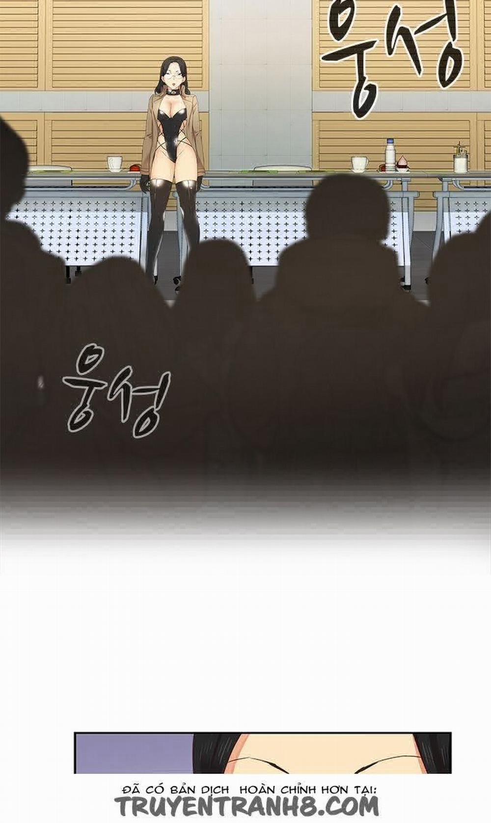 HỌC VIỆN DIỄN VIÊN KHIÊU DÂM 4 trang 6