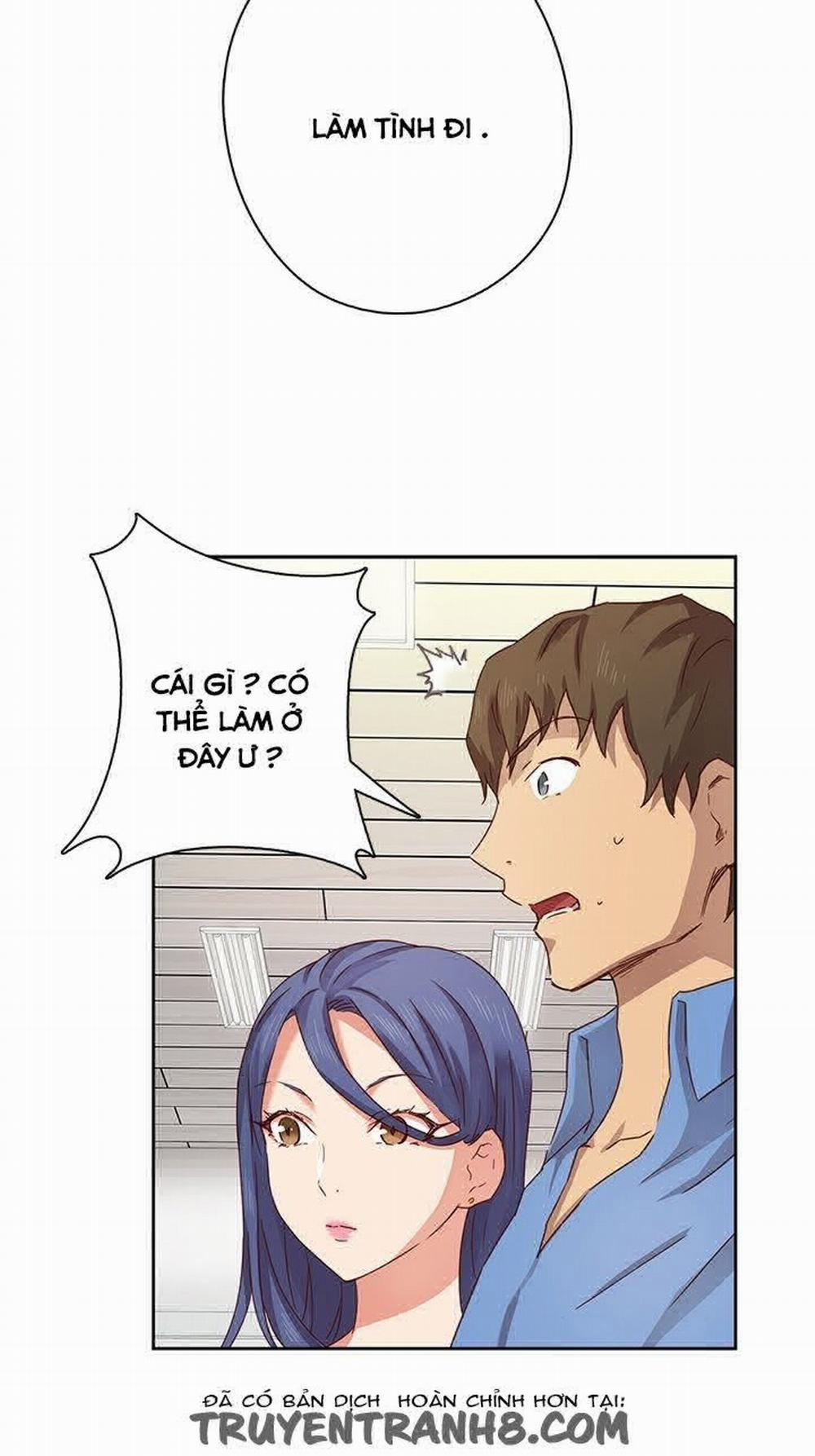 HỌC VIỆN DIỄN VIÊN KHIÊU DÂM 4 trang 60