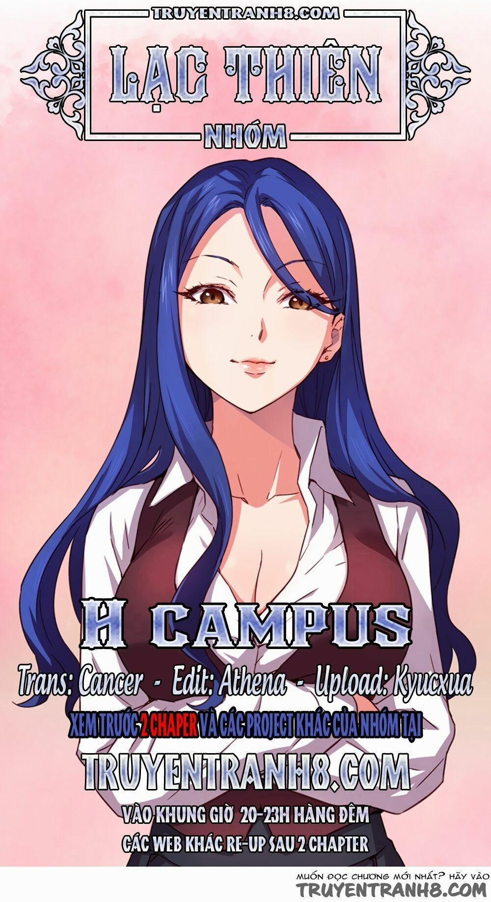 HỌC VIỆN DIỄN VIÊN KHIÊU DÂM 40 trang 1