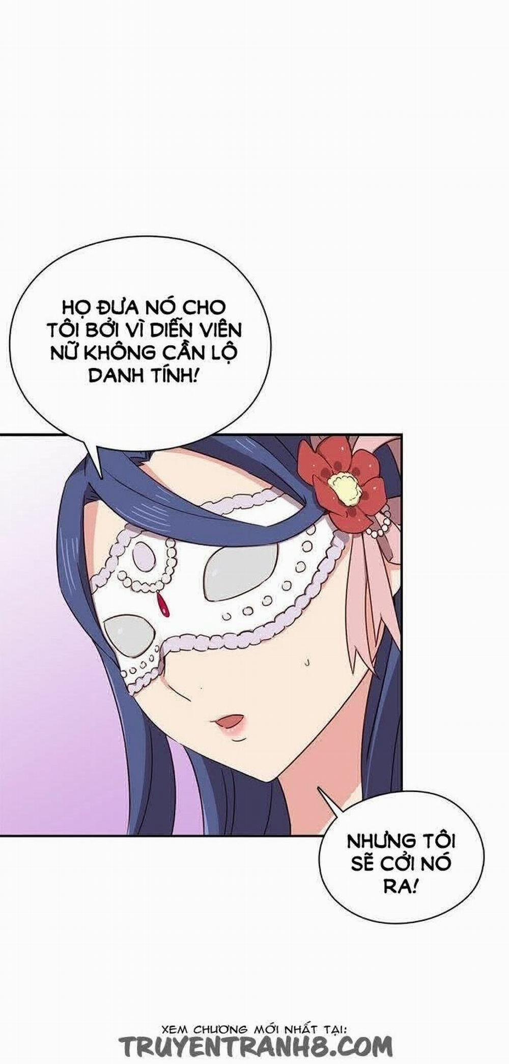 HỌC VIỆN DIỄN VIÊN KHIÊU DÂM 40 trang 57