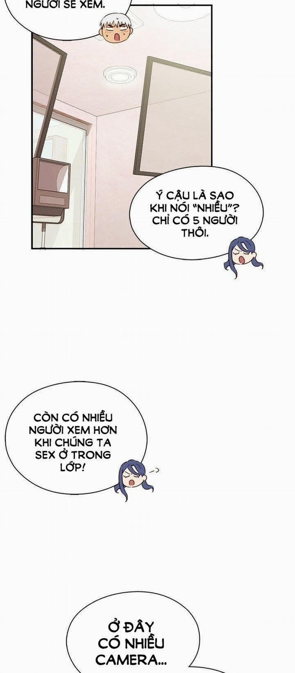 HỌC VIỆN DIỄN VIÊN KHIÊU DÂM 40 trang 60