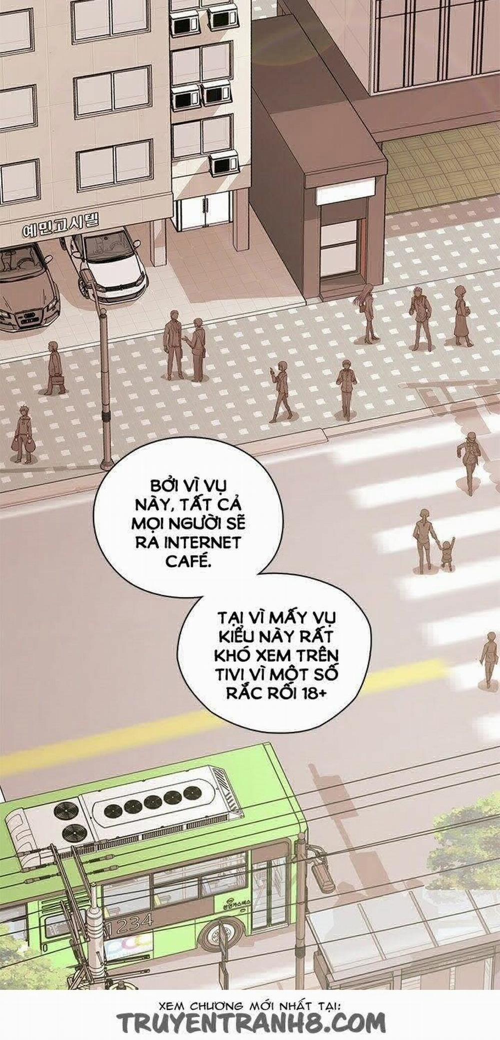 HỌC VIỆN DIỄN VIÊN KHIÊU DÂM 40 trang 7