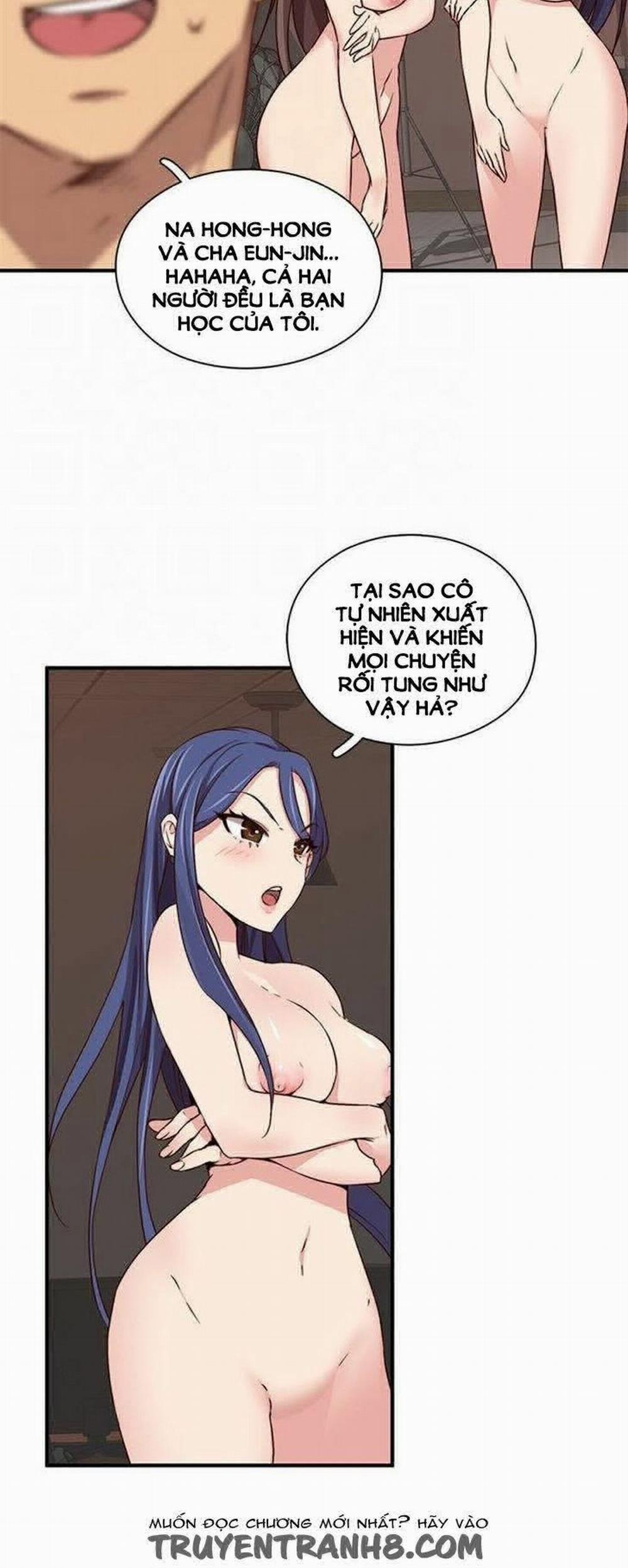 HỌC VIỆN DIỄN VIÊN KHIÊU DÂM 41 trang 11